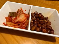 -恩你小木屋·韩式料理(假日广场店)