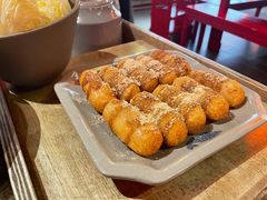 -渝大狮毛肚老火锅(文峰城市广场店)