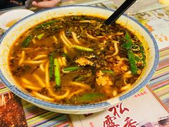 云南小锅米线-呐咪傣园·云南菜(石厦店)