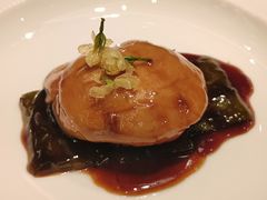 -扬州香格里拉·香宫中餐厅
