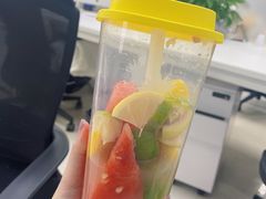 -YO!TEA有茶(科兴科学园店)