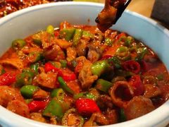 -打酱油·非遗淮扬菜(瘦西湖梅岭店)