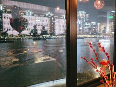 -Kathleen's Waitan 凯圣琳江景西餐厅(外滩店)