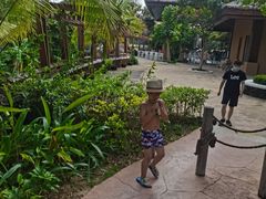 -亚马逊丛林水乐园