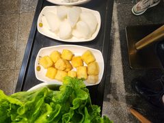-潮汕大目牛肉火锅(水围店)