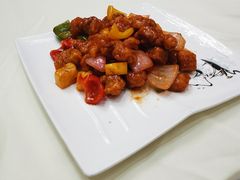 -壹号渔村(齐富路店)