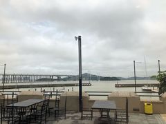 -南沙游艇会·大兵船餐厅