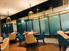 -鹊玥·粤菜小馆(汇智国际商业中心店)