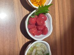-隐月· 㐂和食屋(芝罘万达公馆店)