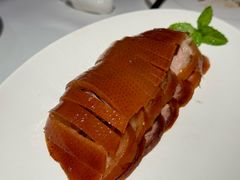 -四季民福烤鸭店(和平里店)