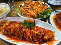 -闻香阁·清真(光荣道店)