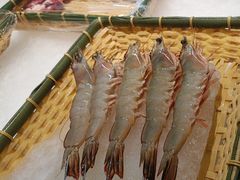 -蚝老板海鲜烧烤大排档(码头店)