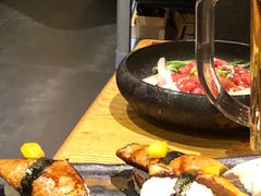 -赤坂亭·M9和牛烧肉·铁板烧·日料398放题(长泰广场店)
