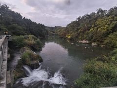 -花溪公园