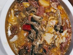 -阳坊胜利涮羊肉(阳坊老店)