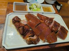 -凤阁楼果木烧鹅(鹤山陈山店)
