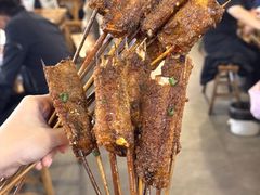 -冶建镜子·老南昌大排档·江西虾王(总店)