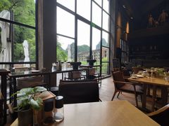 -阳朔糖舍酒店·糖舍餐厅&酒吧