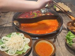 -冯校长老火锅(深圳总店)