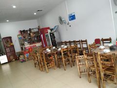 大堂-权一牛肉