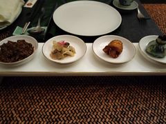 -王府茶楼茶宴·创意菜(大观园总店)