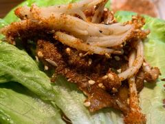 -风味烧烤
