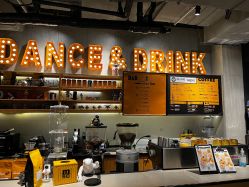 -G-STEPS舞蹈工作室