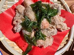 -捡角台湾食堂(花木Plus乐坊店)