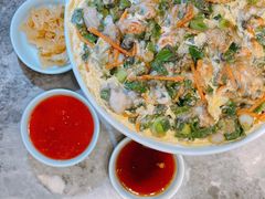 现撬海蛎煎-四道菜·福建菜馆(新街口金鹰店)