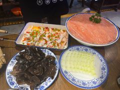 -萍姐火锅·公路夜市(打浦桥日月光店)