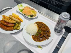 -宜家·瑞典风味餐厅(四元桥店)