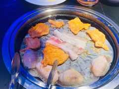 -海韵之星邮轮水会(明发商业广场店)