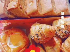 -味多美蛋糕(新和平里店)