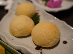 -领事馆19号中餐厅(厦门海景洲际酒店)
