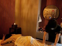 -菩泰·泰式草本按摩SPA(武汉新天地南馆店)
