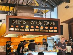-Ministry of Crab(科伦坡店)