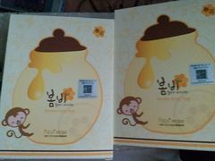 -莎莎(高士德大马路店)