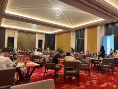 -三亚海棠湾喜来登度假酒店