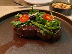 -CHASE Modern Cuisine(崇宁路店)