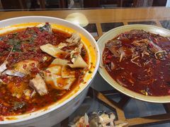 -良师门滨海人家·海鲜·家常菜(滨海城店)