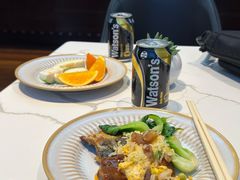 -广州粤海喜来登酒店