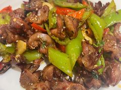 -小船渔村•大连菜•大连焖鱼(明泽街店)