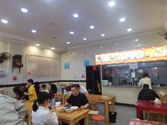 大堂-张明富面皮店(东大街店)