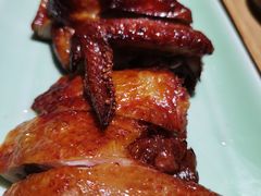 -楚山晓·湖北菜(武汉光谷K11店)
