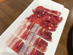 -菌乡缘·野生菌蒸汽鱼火锅(江边夜市店)