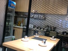 大堂-山海珍味韩国料理(奥城店)