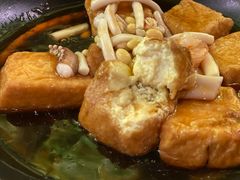 -大榕树下顺德菜(融创茂店)