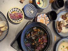 -沿江海南菜·文昌鸡祖师爷(大东海店)