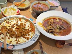 -花盐街·四川乐山小吃(西单大悦城店)