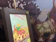 -逃脱反斗城沉浸剧情密室(北京路店)